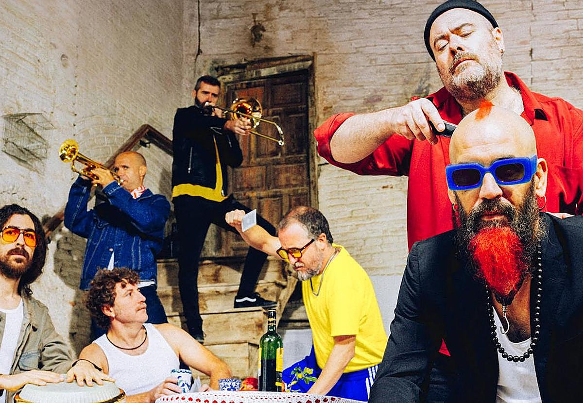 El festival de Salobreña que va a romper el verano