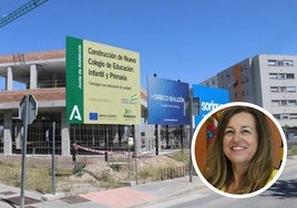 «Hemos reclutado casi 80 millones en obras de infraestructura docente en Almería en cinco años»