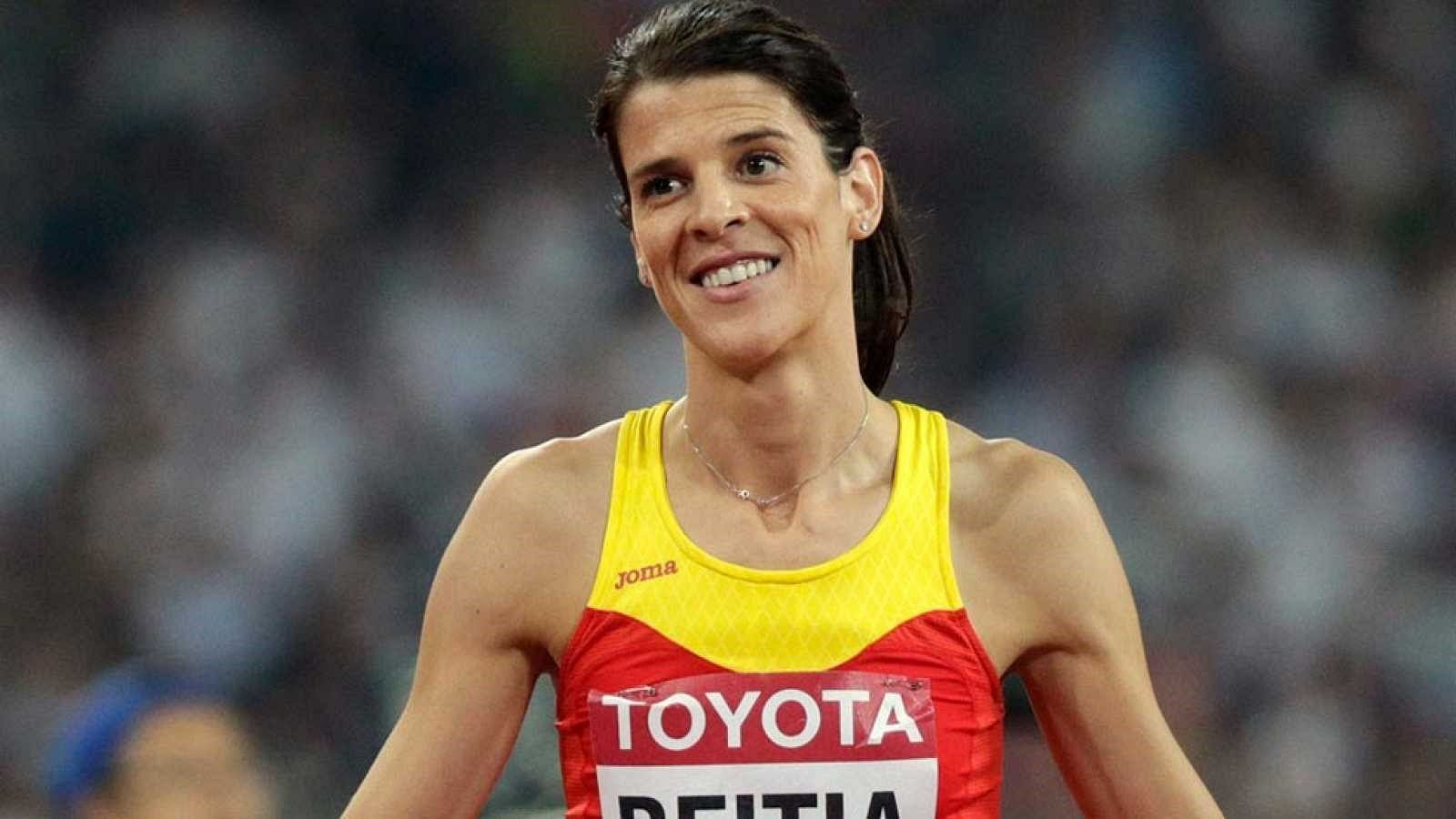 Ruth Beitia