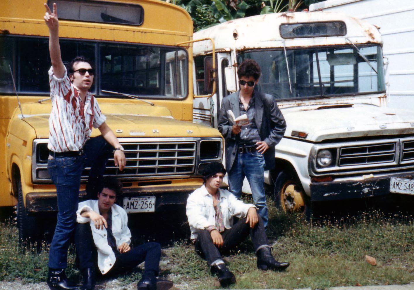 091, por Venezuela en 1989.