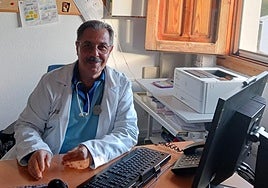 «Voy a cumplir 70 años, tengo que jubilarme y no hay médicos para sustituirme»