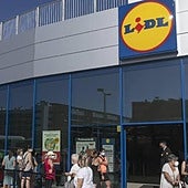 Este es el supermercado con los salarios más altos.