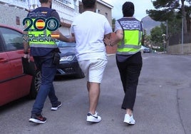 Detenidos 17 carteristas del mismo clan familiar que operaban en Andalucía