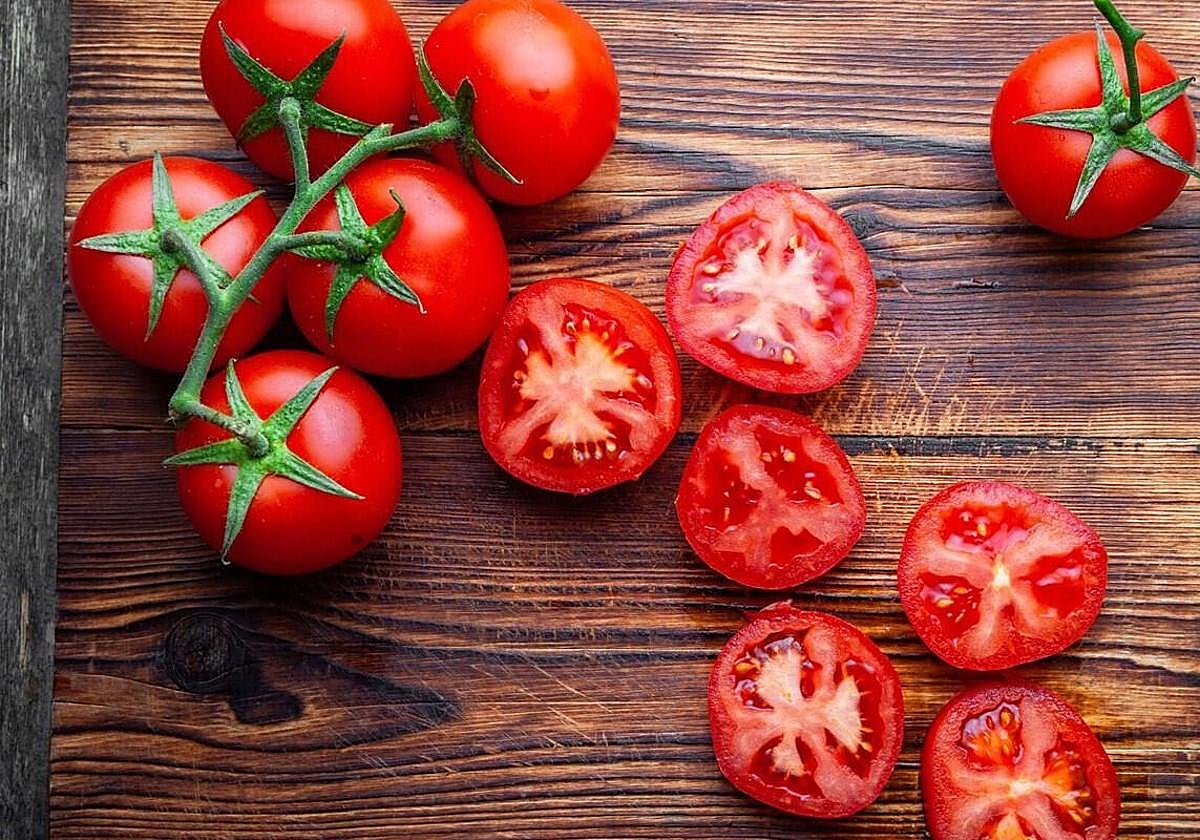 Los mejores tomates y los más baratos: la OCU aclara si frutería o supermercado.