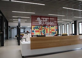 La Unión anuncia el respaldo de las entidades financieras a su Plan Estratégico de Reestructuración