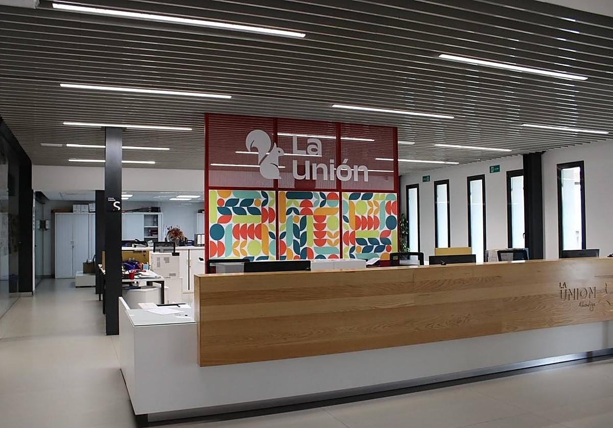 La Unión anuncia el respaldo de las entidades financieras a su Plan Estratégico de Reestructuración