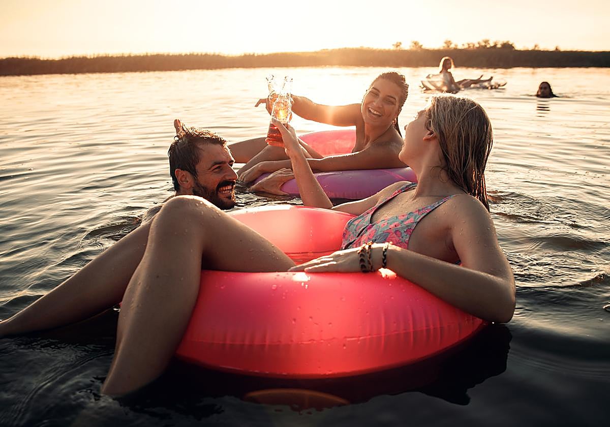 Las 3 mejores piscinas naturales de España para refrescarte este verano