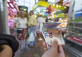 El aumento de precios y salarios dispara la recaudación de impuestos en Almería