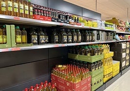 Ni Mercadona ni Alcampo: este supermercado tiene el aceite de oliva más barato