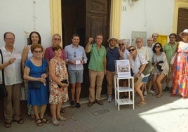 Reapertura de los Museos de Terque.