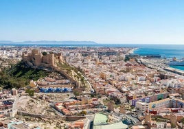 Almería se sitúa entre los destinos turísticos más buscados de España