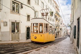 Fados y vino de Oporto