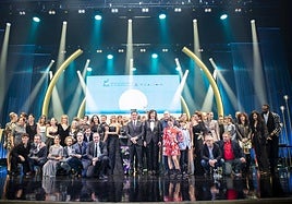 Fical ya tiene abierto el plazo de inscripción para el Certamen de Largometrajes 'Ópera Prima'