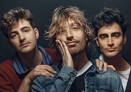 Cinco artistas con talento con los que despedir el verano en Granada