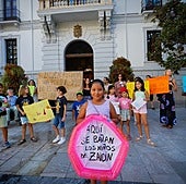 Los vecinos del Zaidín reclaman una piscina pública para el verano
