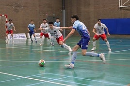 Los ejidenses se pondrán de largo ante sus aficionados