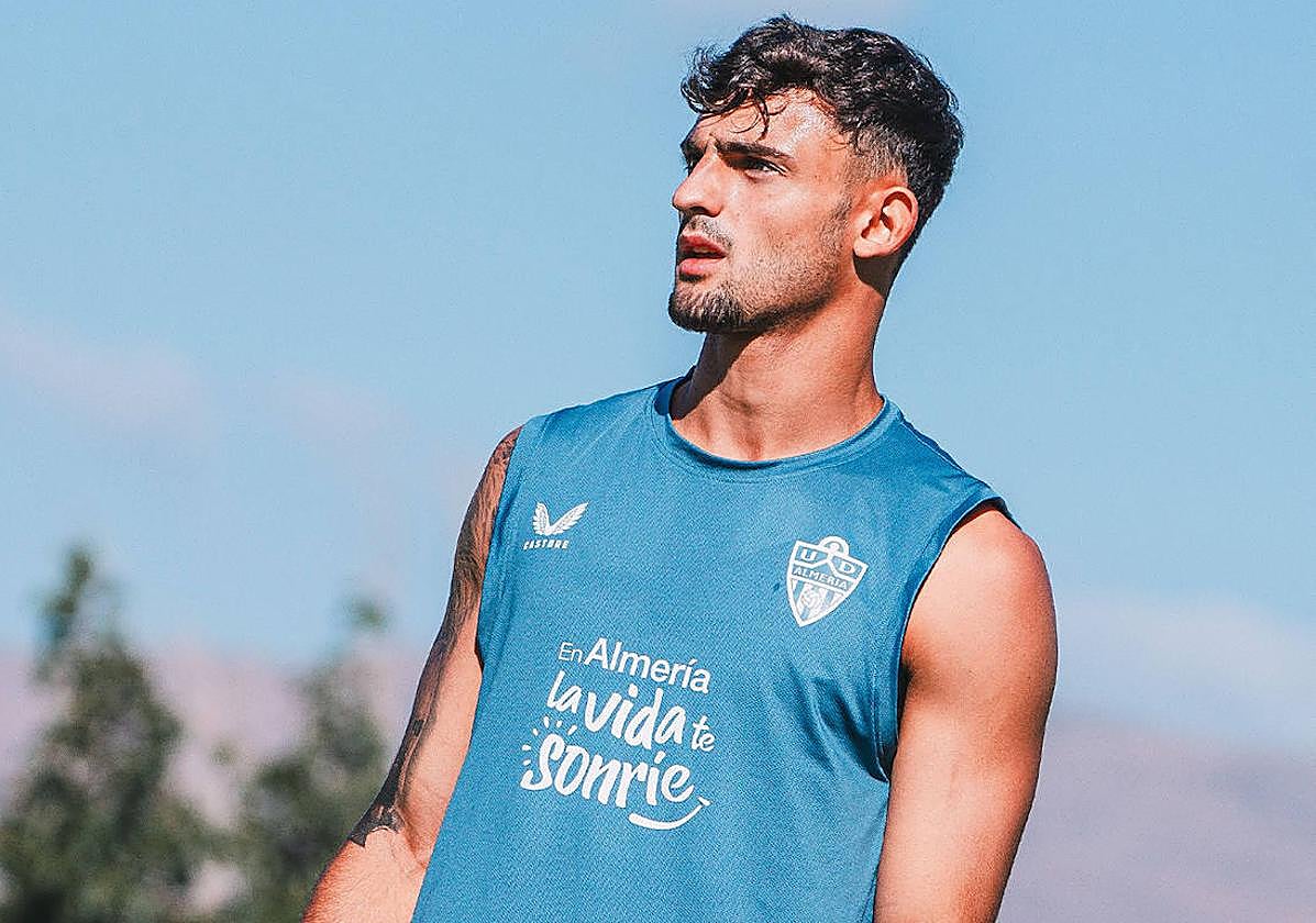 «El empate fue un resultado positivo»