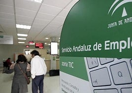 La Junta oferta 50 nuevos puestos de trabajo en Andalucía.