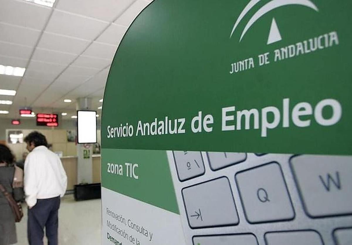 La Junta oferta 50 nuevos puestos de trabajo en Andalucía.