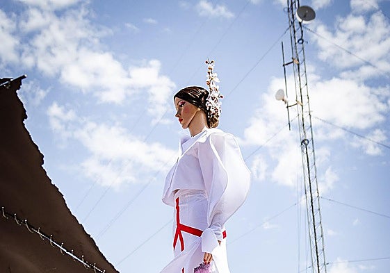 La Tarasquilla de Iznalloz