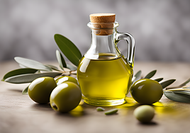 Alcampo revoluciona el mercado rebajando cinco marcas de aceite de oliva.