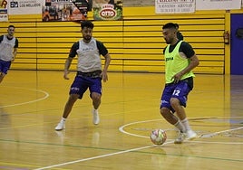 El equipo ejidense empieza a pensar ya en la próxima temporada.