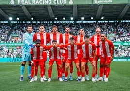 La plantilla de la UDA puede variar de aquí a final de temporada.