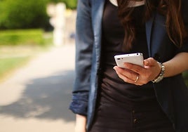 Cuidado si recibes este vídeo en tu móvil: es una peligrosa estafa.