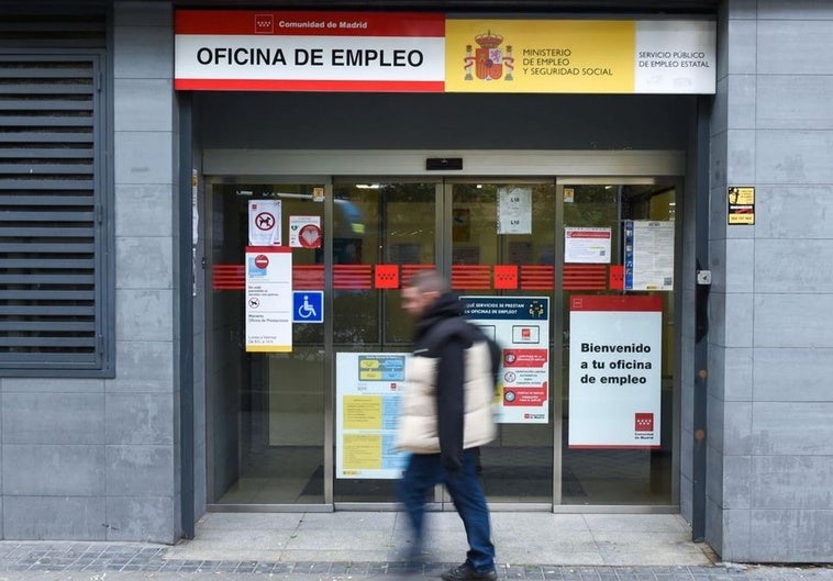 El SEPE denegerá un subsidio a los mayores de 52 años que no cumplan este requisito