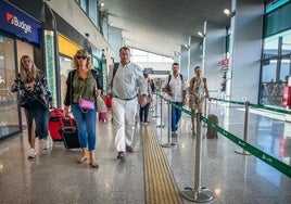 Estación de Andaluces