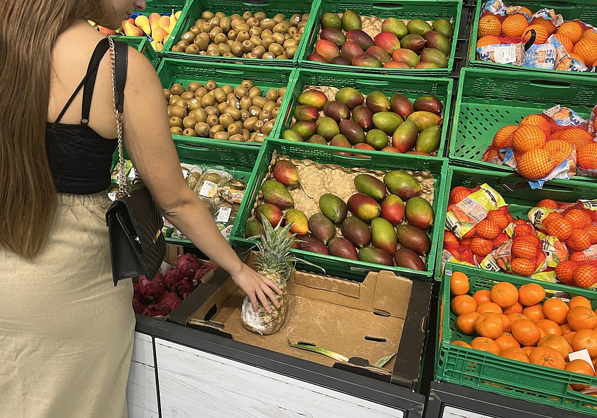 La última 'oportunidad' de la tarde, solitaria en la caja