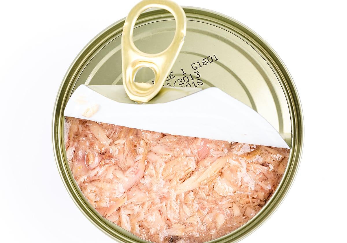 Las marcas de atún en lata que recomienda la OCU