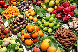 Nace el Grupo Operativo GOexotika para impulsar el cultivo de frutas exóticas en Andalucía