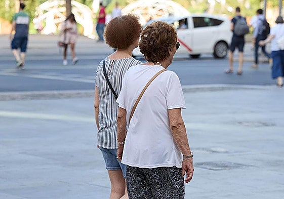 Miles de mayores de 65 cobrarán 4.000 euros si están en esta lista