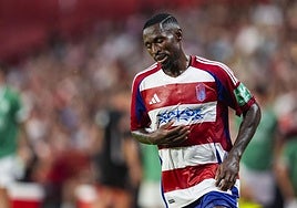 Martin Hongla, titular con Camerún; Tsitaihsvili y Uzuni, sin minutos