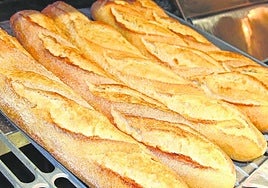 Un experto dicta sentencia sobre el mejor pan de supermercado