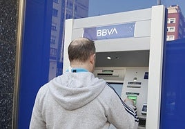 La novedad que ofrece el BBVA a los usuarios que usen su tarjeta