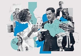 Empieza un nuevo curso político.