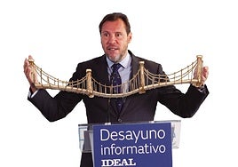 Óscar (tiende) Puente