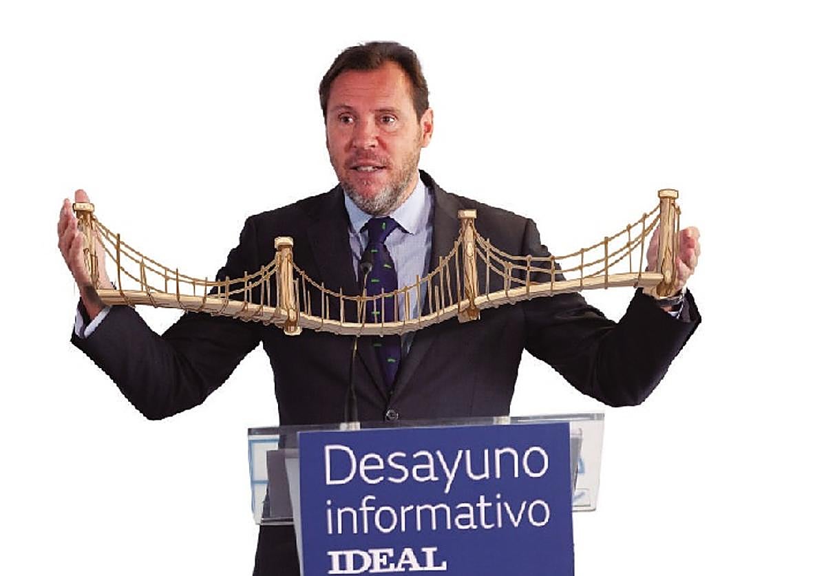 Óscar (tiende) Puente