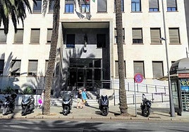 Arranca este jueves el jurado al terapeuta acusado de matar a puñaladas a un amigo en El Ejido