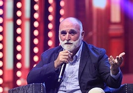 El truco del chef José Andrés para disfrutar al máximo de un producto de lo más andaluz