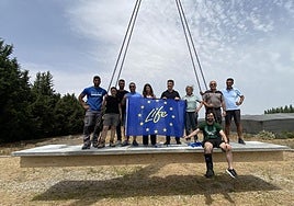 Una jornada detallará en Granada la «acuciante necesidad de mano de obra» en la construcción sostenible