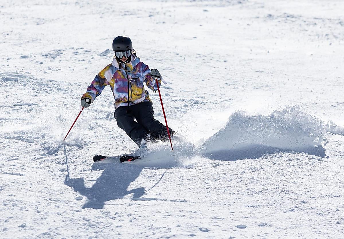 Sierra Nevada lanza la compra anticipada de fortfait con descuentos especiales.