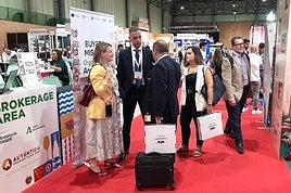 Andalucía, líder en exportaciones agroalimentarias de España en el primer semestre