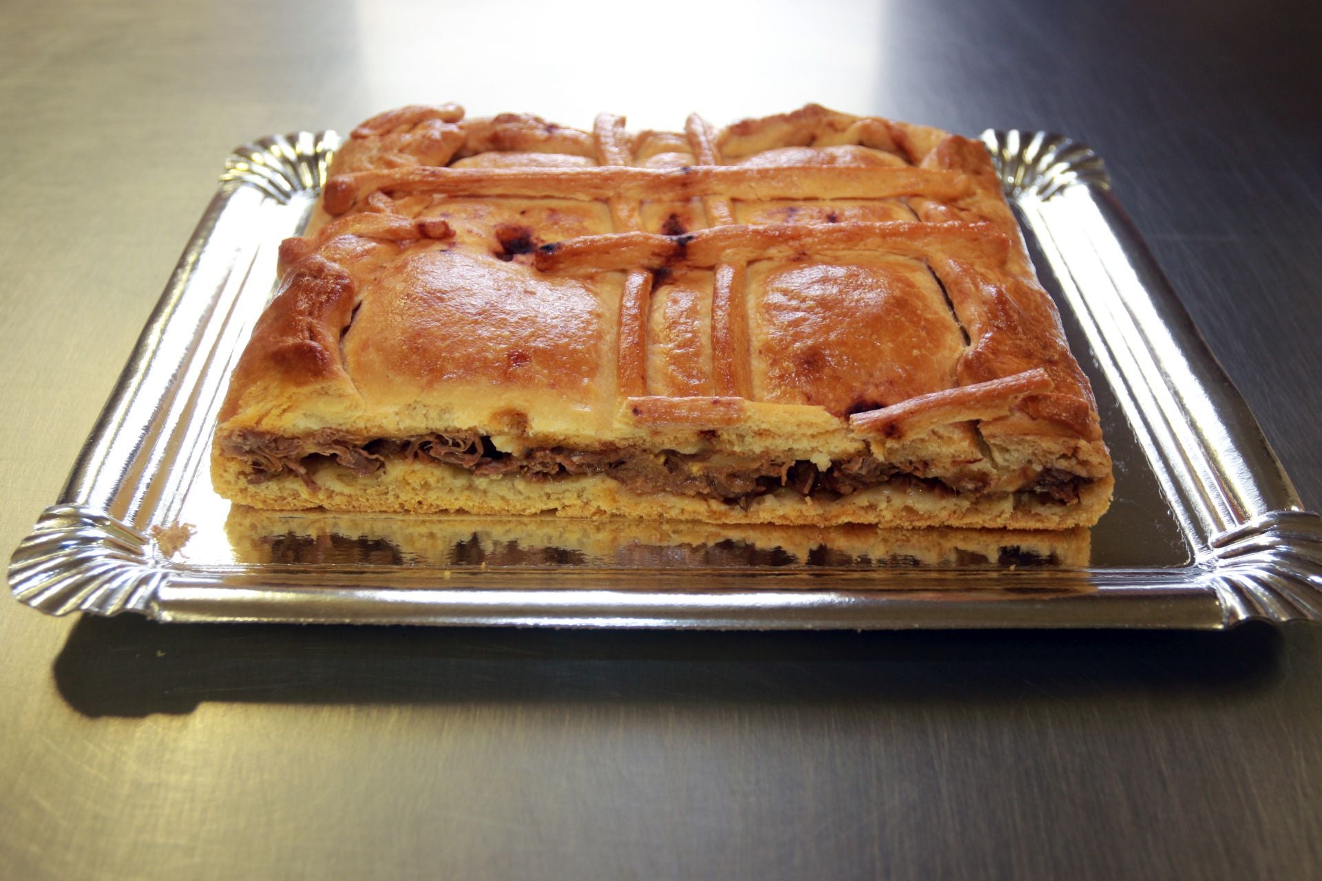 Las mejores empanadillas, según la OCU