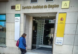 El SAE renueva 60 puntos de empleo en Almería para mejorar el acceso digital en pequeños municipios