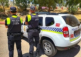 Los hechos ocurrieron el pasado 14 de septiembre.