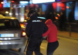 Tres mujeres almerienses relatan su infierno: «Si no puedes pagar te tienes que ir de puta»