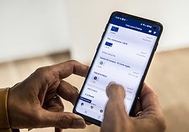 BBVA lanza un aviso a sus clientes por una novedad en su app